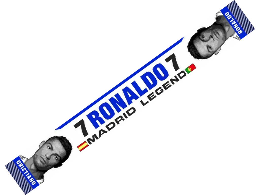 bufandas jugadores