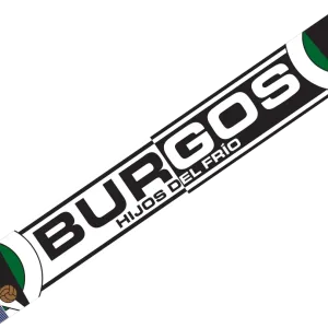 bufanda España