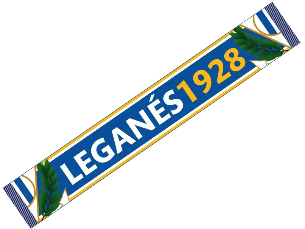 bufandas segunda división