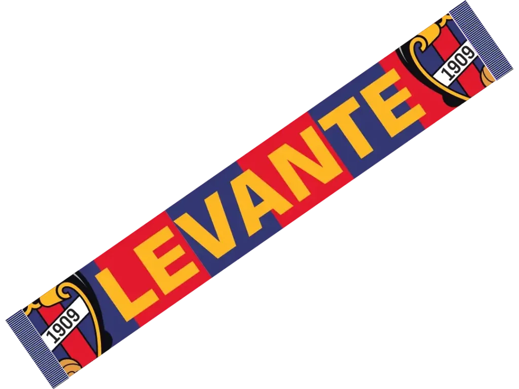 bufandas segunda división