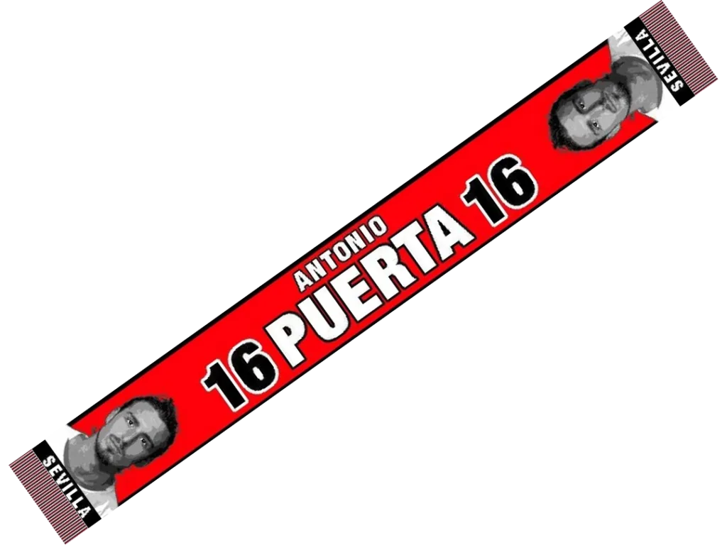 bufandas jugadores