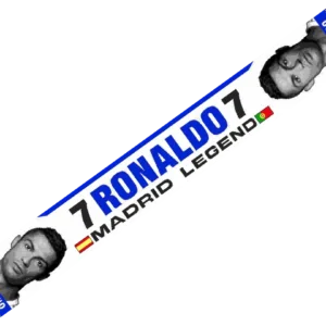 bufandas jugadores