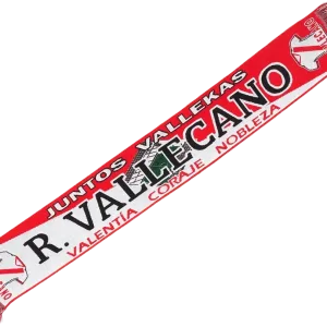 bufanda del rayo la franja