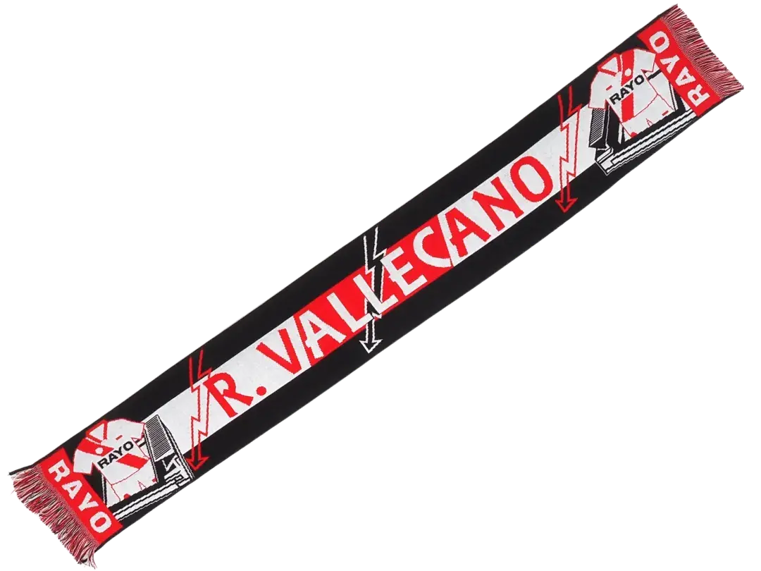 bufanda del rayo old school bufanda del rayo old school