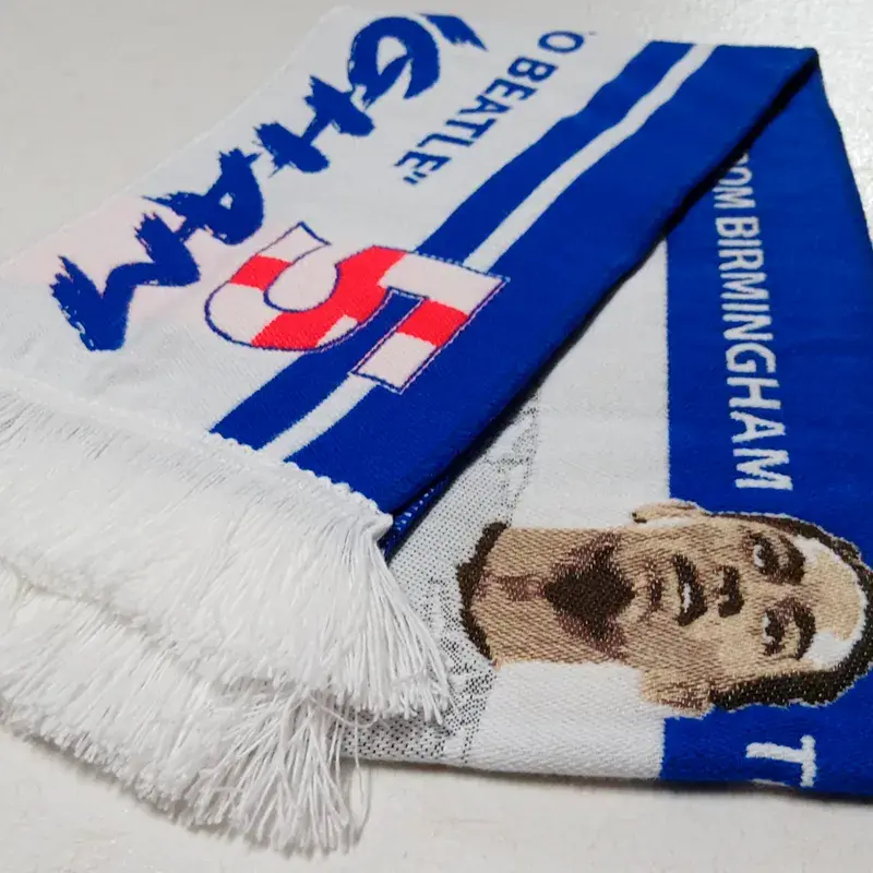 bufandas personalizadas baratas