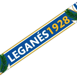 bufandas segunda división