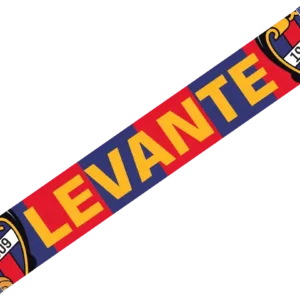 bufandas segunda división