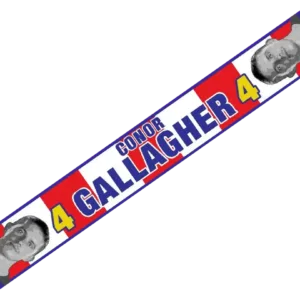 bufanda de gallagher