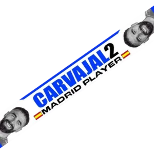 bufanda de carvajal