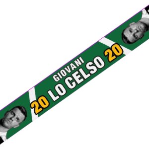 bufanda de lo celso
