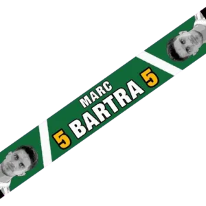 bufanda de marc bartra