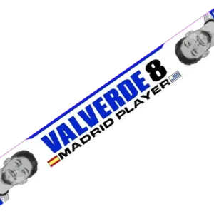 bufanda de valverde