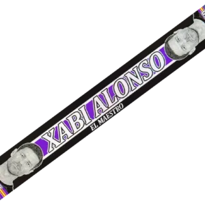 bufanda xabi alonso