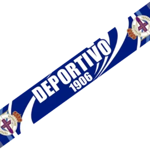 bufandas segunda división